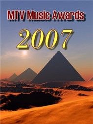 MTV Music Awards 2007