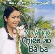 Tôi Vẫn Nhớ Chiếc Áo Bà Ba