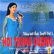 Hội Trùng Dương (Vol 5)