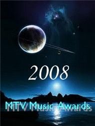 MTV Music Awards 2008