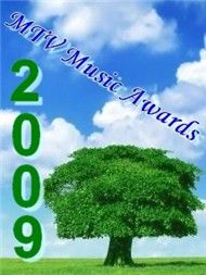 MTV Music Awards 2009