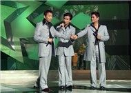 Liên Khúc Nhạc Trữ Tình Tuyển Chọn