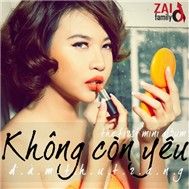 Không Còn Yêu (Mini Album 2011)