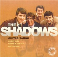 Guitar Tango (2002)