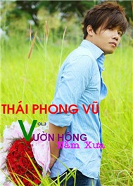 Vườn Hồng Năm Xưa (Vol 3)