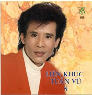 Liên Khúc Tuấn Vũ 5