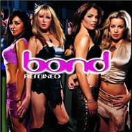 Remixed (2003)