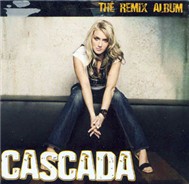 The Remix Album