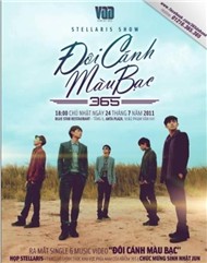 Đôi Cánh Màu Bạc (Single 2011)