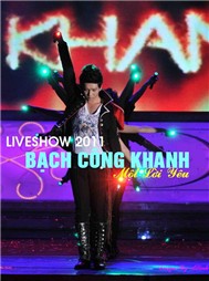 Liveshow Một Lời Yêu (2011)