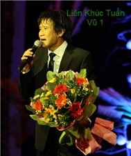 Liên Khúc Tuấn Vũ 1