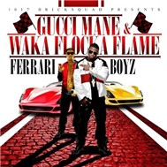 Ferrari Boyz (2011)