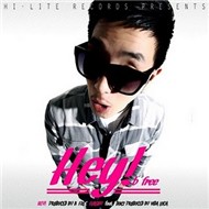 Hey (Single 2011)