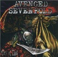 City Of Evil (2005)