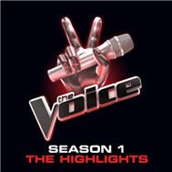 The Voice Season 1: The Highlights (2011)