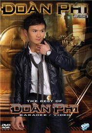 The Best Of Đoàn Phi