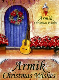 Christmas Wishes (2006)