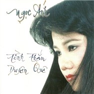 Tình Thắm Duyên Quê