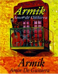 Amor De Guitarra