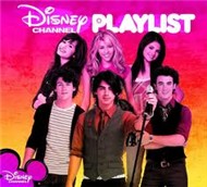 Disney Channel Playlist (2009)