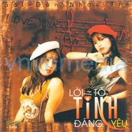 Lời Tỏ Tình Đáng Yêu