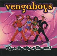 The Party Album (1998)