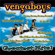 Greatest Hits (2000)