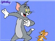 Tom & Jerry 24 (Phim Hoạt Hình)