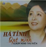 Hà Tĩnh Quê Mình (2005)