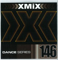 X Mix Dance Series 146 (2011)