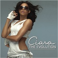 Ciara -The Evolution (2CD)