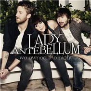 We Owned The Night (Single 2011)