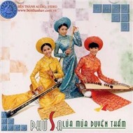 Lúa Mùa Duyên Thắm