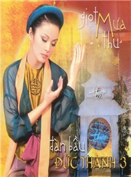 Giọt Mưa Thu (Đàn Bầu)