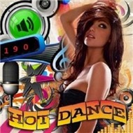Hot Dance (Vol.109)