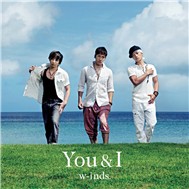 YOU & I (30th Single 2011)