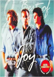 Best Of Joy (Disco)