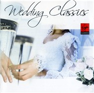 Wedding Classics (Nhạc Cổ Điển Dành Cho Đám Cưới)
