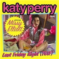 Last Friday Night (T.G.I.F) (Remix)