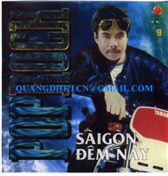 Sài Gòn Đêm Nay