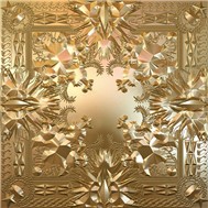 Watch the Throne (Deluxe Edition 2011)