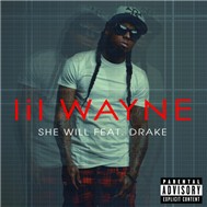 She Will (Single 2011)