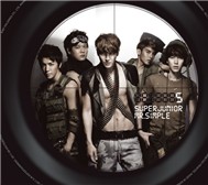 Mr.Simple Type B (Vol.5 2011)