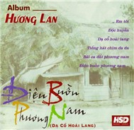 Điệu Buồn Phương Nam