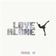 Love Alone (Single 2011)