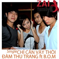 Chỉ Cần Vậy Thôi (Single 2011)
