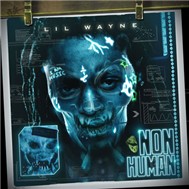 Non Human (Mixtape 2011)