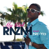 My Girl (Single 2011)