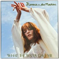 What The Water Gave Me (Single 2011)