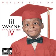 Tha Carter IV (Deluxe Edition)